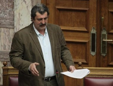 Ο Π.Πολάκης για την ανακοίνωση του ΠΟΕΔΗΝ στο θέμα του «Έλενα Βενιζέλου»